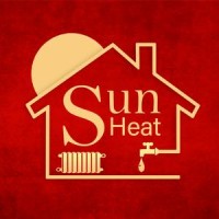 SUNHEAT Logo