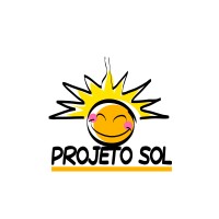 Projeto Sol Logo
