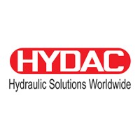 Hydac A/S - Danmark Logo