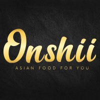 Onshii Logo