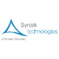 Syntek Technologies, Inc. Logo