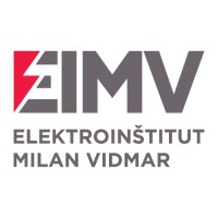 Elektroinštitut Milan Vidmar (EIMV) Logo
