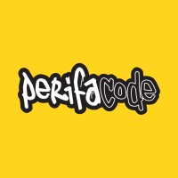 perifaCode Logo