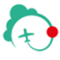 The TravelClown Group Logo