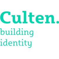 Culten creative agency Logo