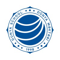 DUNYA School Logo