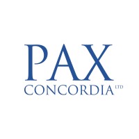 Pax Concordia Ltd Logo