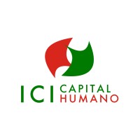 ICI Capital Humano Logo