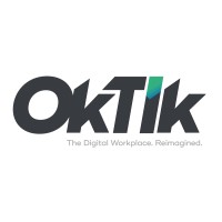 OKTiK Technology Logo