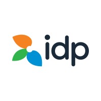 IDP Education UAE Logo