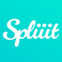 Spliiit Logo
