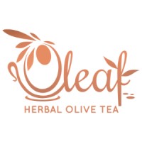 Oleaf Herbal Logo