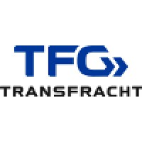 TFG Transfracht GmbH Logo