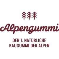 Alpengummi Logo
