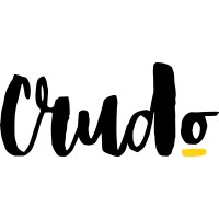 Crudo Bowl Logo