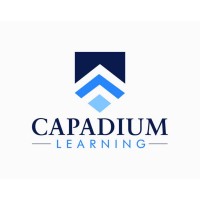 Capadium Learning Logo