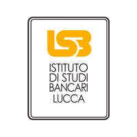 ISB - Istituto di Studi Bancari Logo