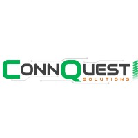 Connquest Solutions Logo