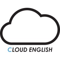 Cloud English Logo