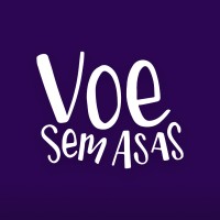 Voe Sem Asas Logo
