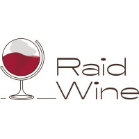 Raid Wine Logo