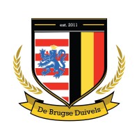 De Brugse Duivels vzw Logo