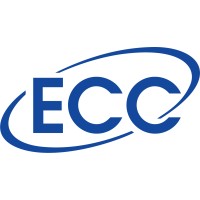 ECC nv Logo