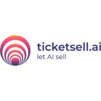 ticketsell Logo