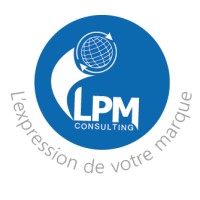 LPM Consulting Group Official Logo