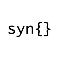 Syntactics Development Logo