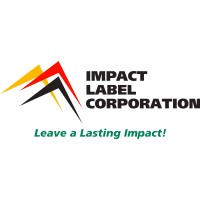 Impact Label Corp. Logo