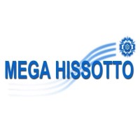 MEGA HISSOTTO Logo