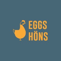 Eggs Höns Logo
