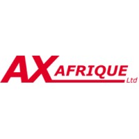 AXAFRIQUE Ltd Logo