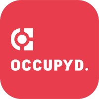 Occupyd. Logo