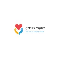 Cynthias Zorg B.V. Logo