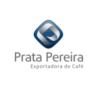 Prata Pereira Com. Exp. e Imp. de Café LTDA Logo