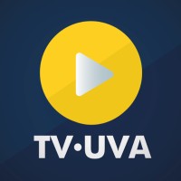 TV UVA Web Logo