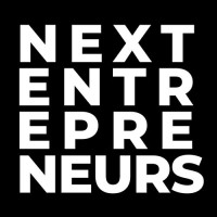 Next Entrepreneurs Logo