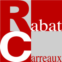 Rabat Carreaux Logo