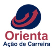 Orienta Ação de Carreira Logo