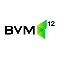 [BVM]12 Logo