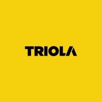TRIOLA Logo