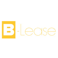 B-Lease.fr Logo
