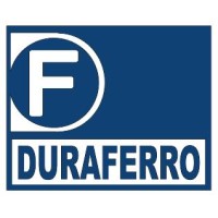 DURAFERRO Indústria e Comércio Ltda Logo