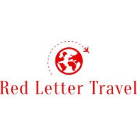 Red Letter Travel Logo