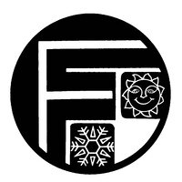 Fritch Heating & Cooling, Inc. Logo
