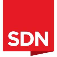 Stakeholder Democracy Network Logo