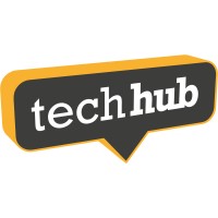 TechHub Bucharest Logo