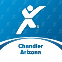 Express Employment Professionals - Chandler, AZ Logo